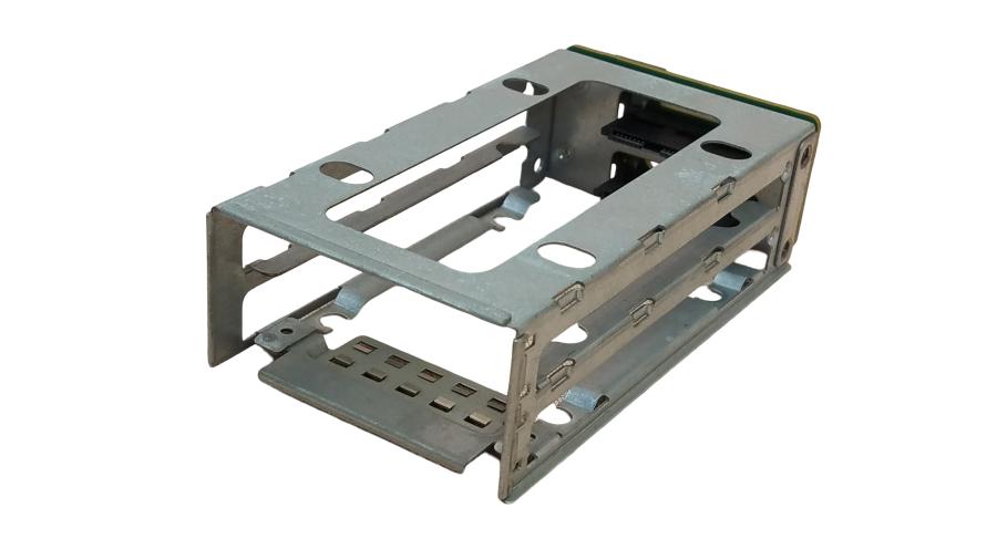 Module Drive Kit QUANTA DAS2RHD64A0 #1