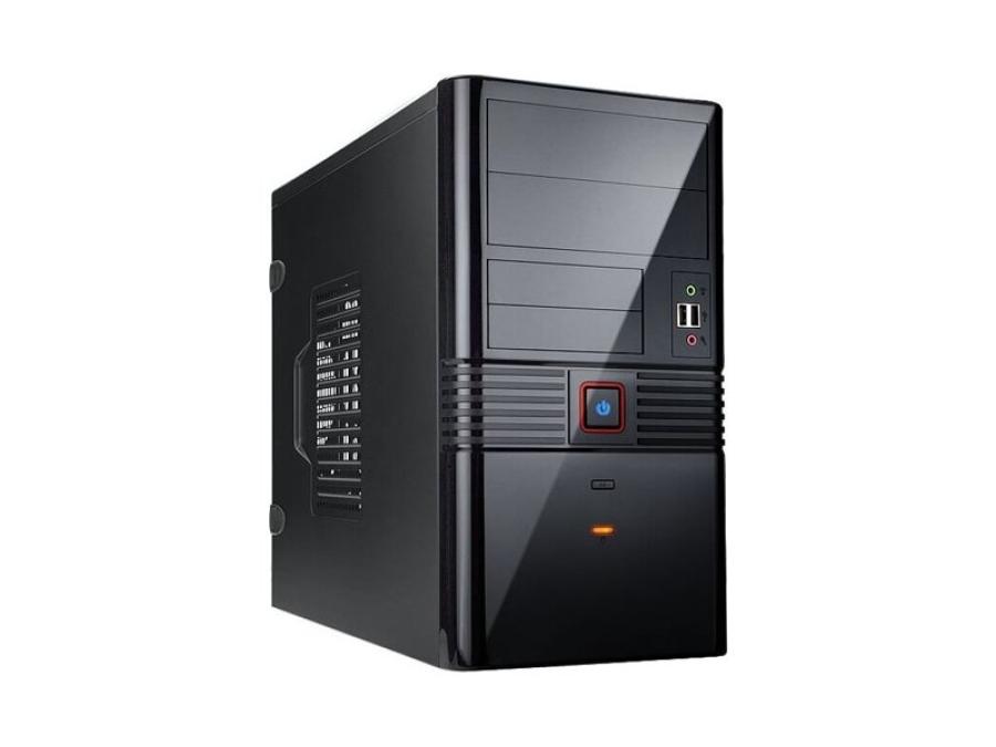 Корпус Tower ATX INWIN EMR023 #1