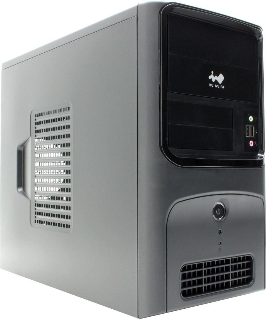 Корпус Tower ATX INWIN EMR011 #1