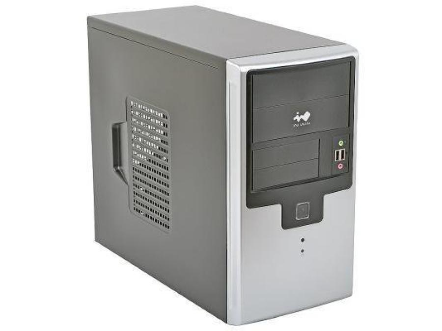 Корпус Tower ATX INWIN EMR009 #1