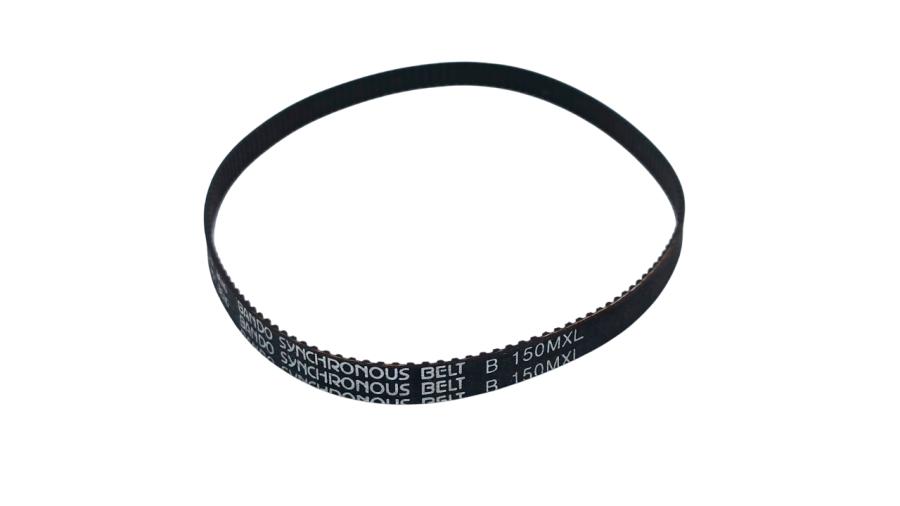 Ремень зубчатый для печатной техники BANDO B 150MXL #1