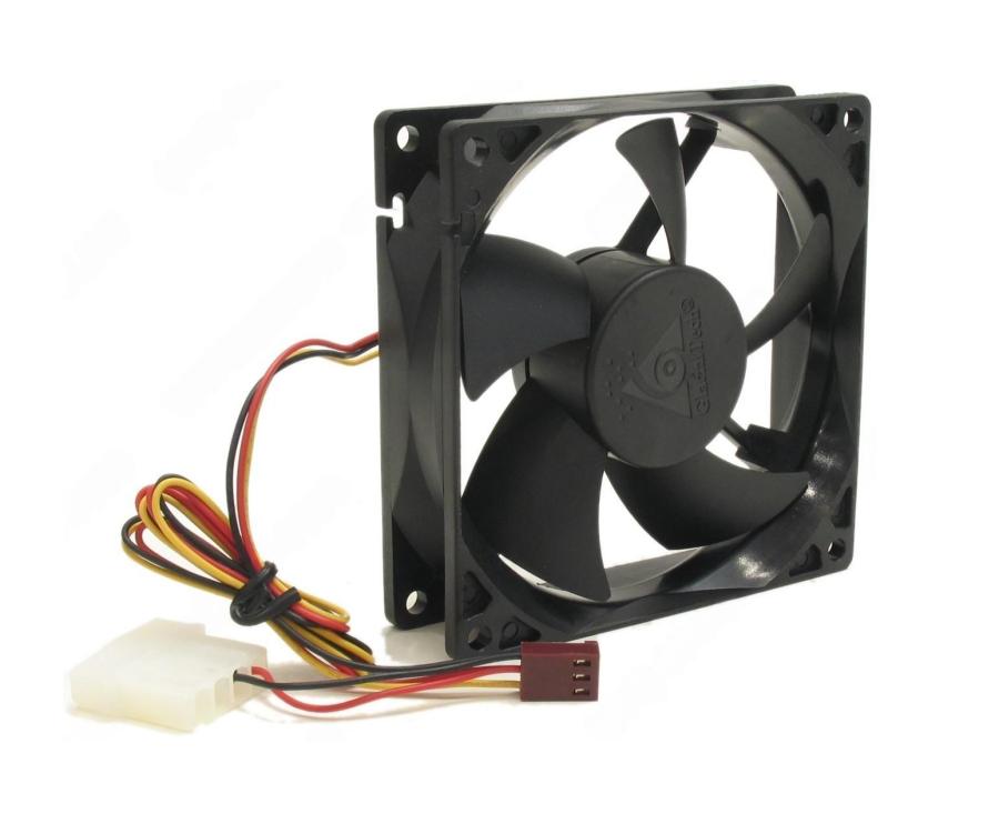 Вентилятор GLACIAL TECH GT 9225-EDLA1 #2