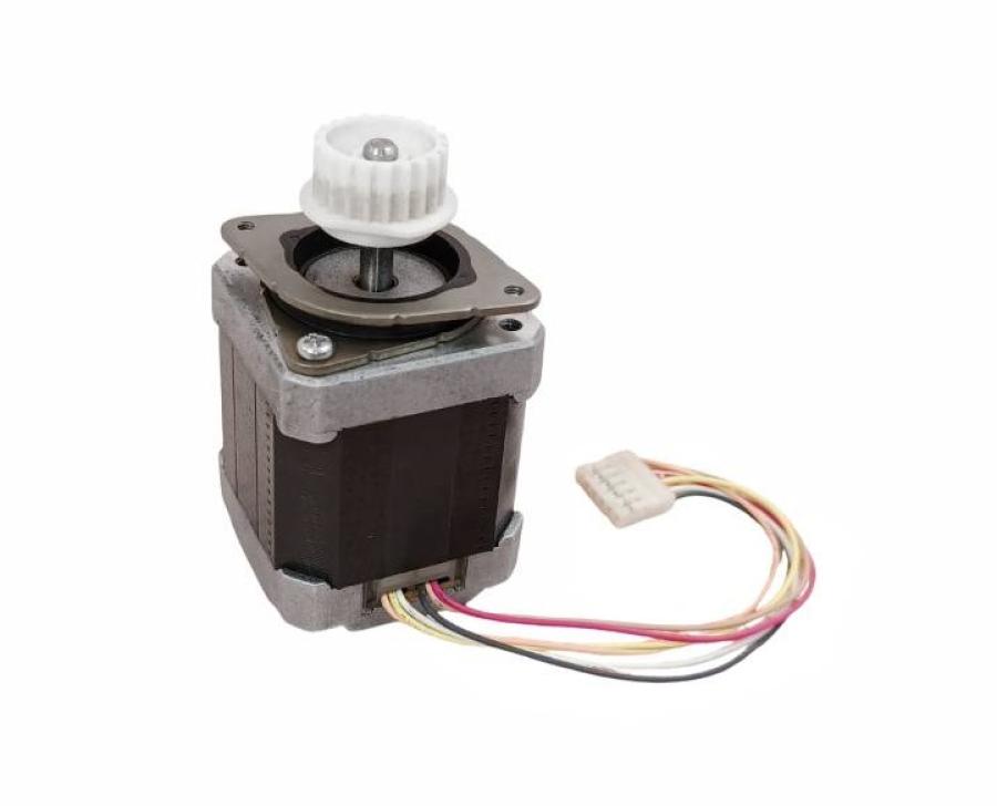 Двигатель печатной техники  STP-42D414 #1