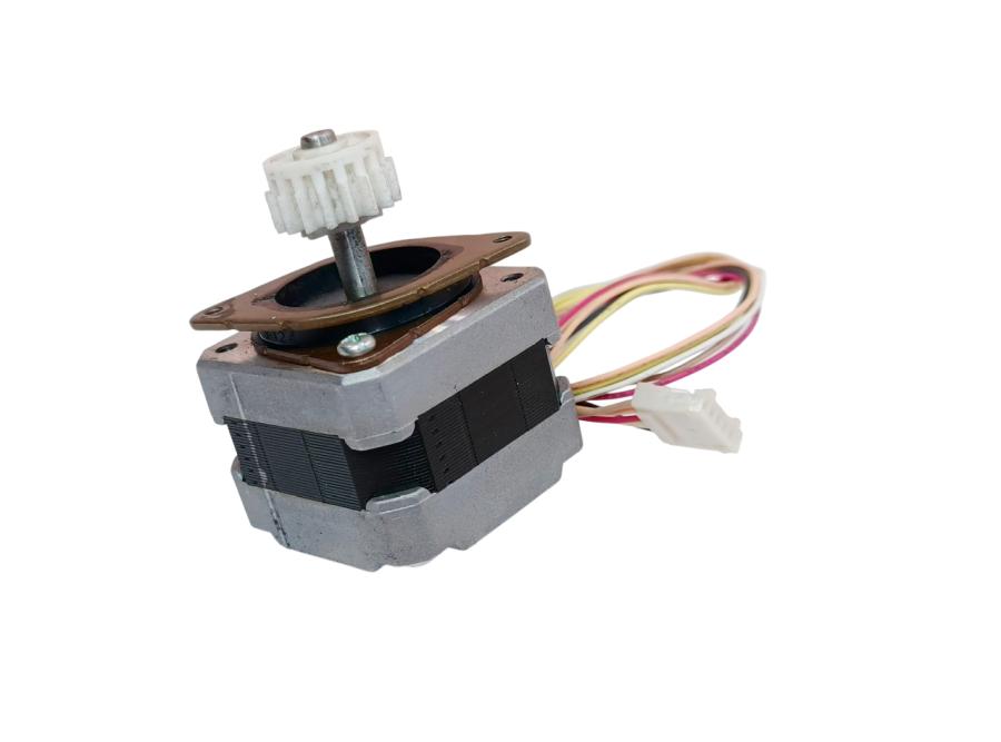 Двигатель печатной техники  STP-42D183 #1