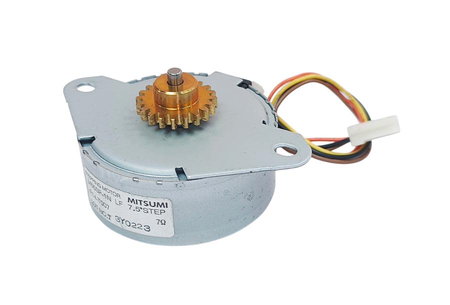 Двигатель печатной техники MITSUMI M55SP-1N #1