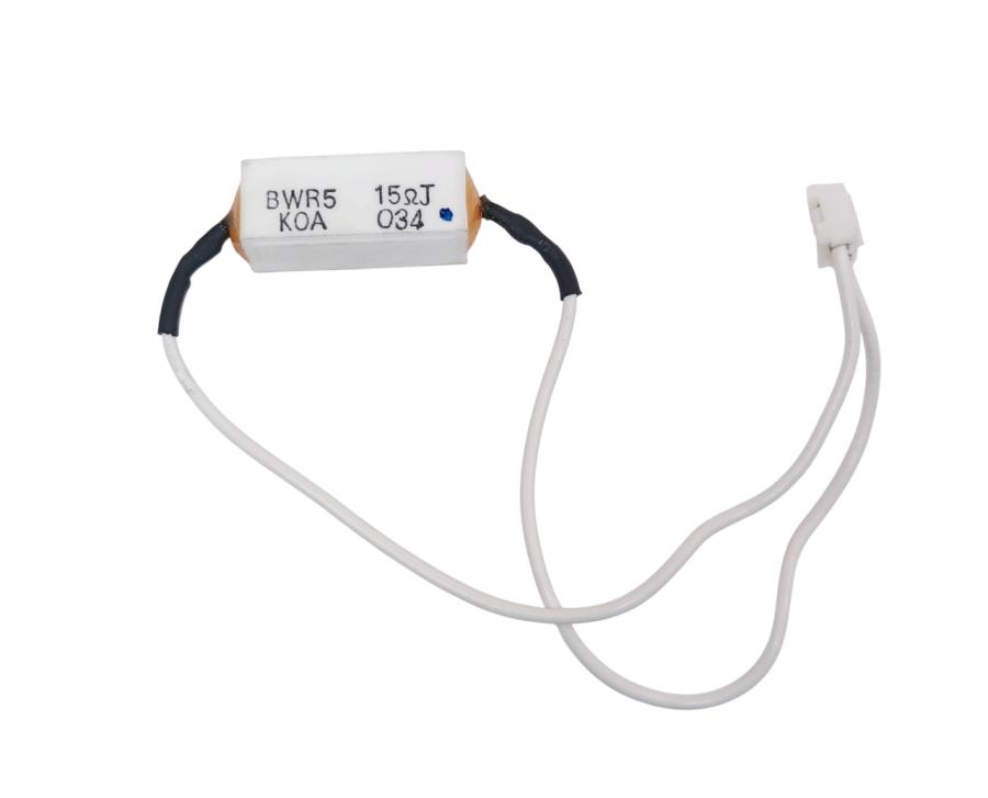 Радиодетали  BWR5 #1