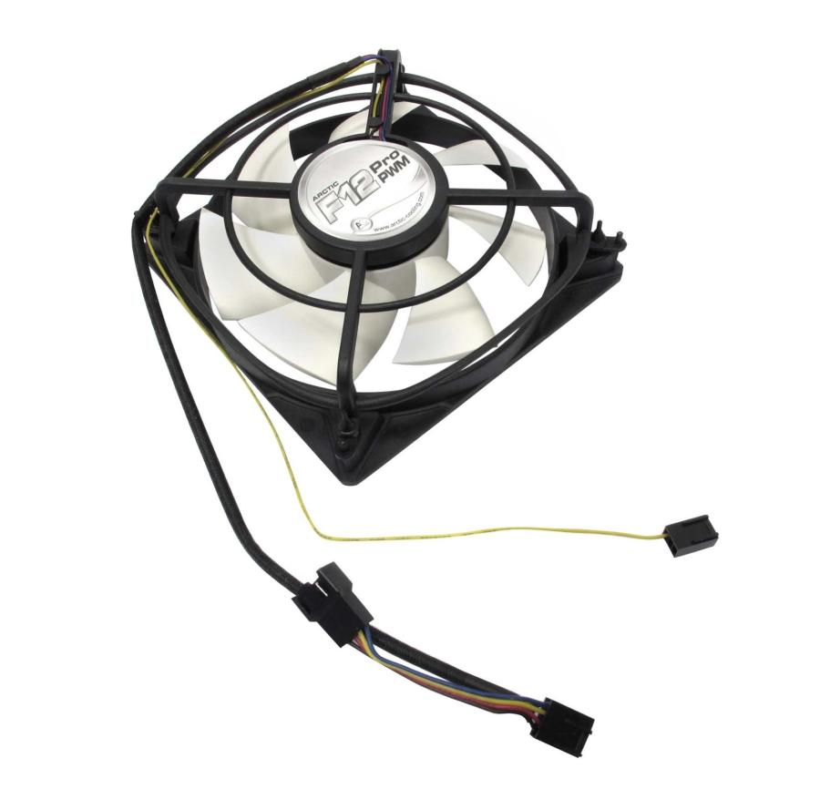 Вентилятор Arctic Cooling F12 Pro PWM #1