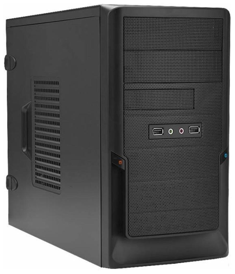 Корпус Tower ATX INWIN EMR040 #1