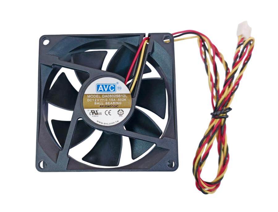 Вентилятор AVC DA08025B12L-502K #1