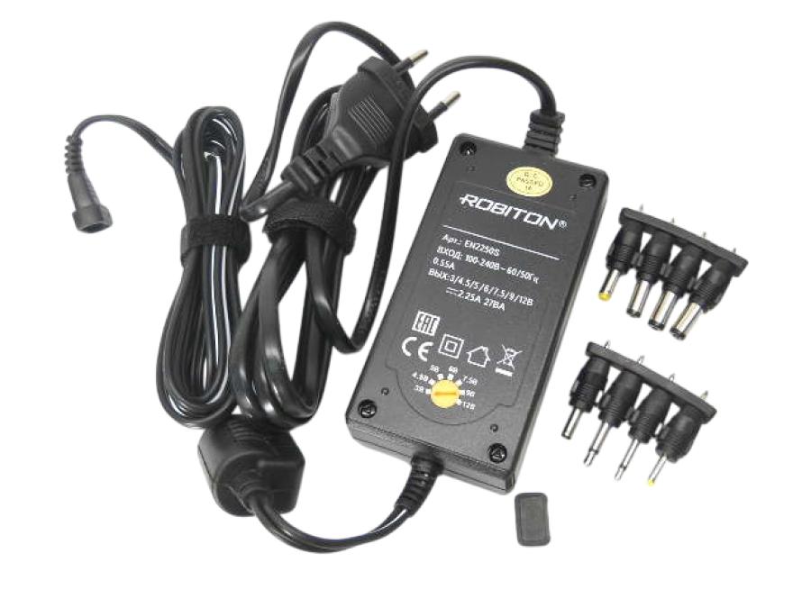 Блок питания (БП) ROBITON EN2250S #1