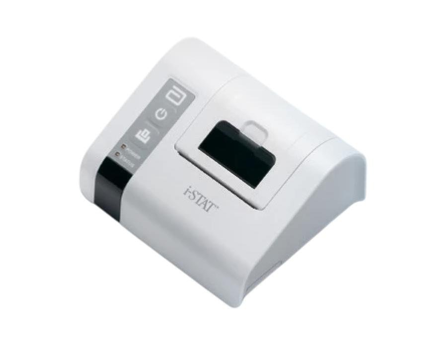 Термопринтер Abbott I-STAT PR-300 #1
