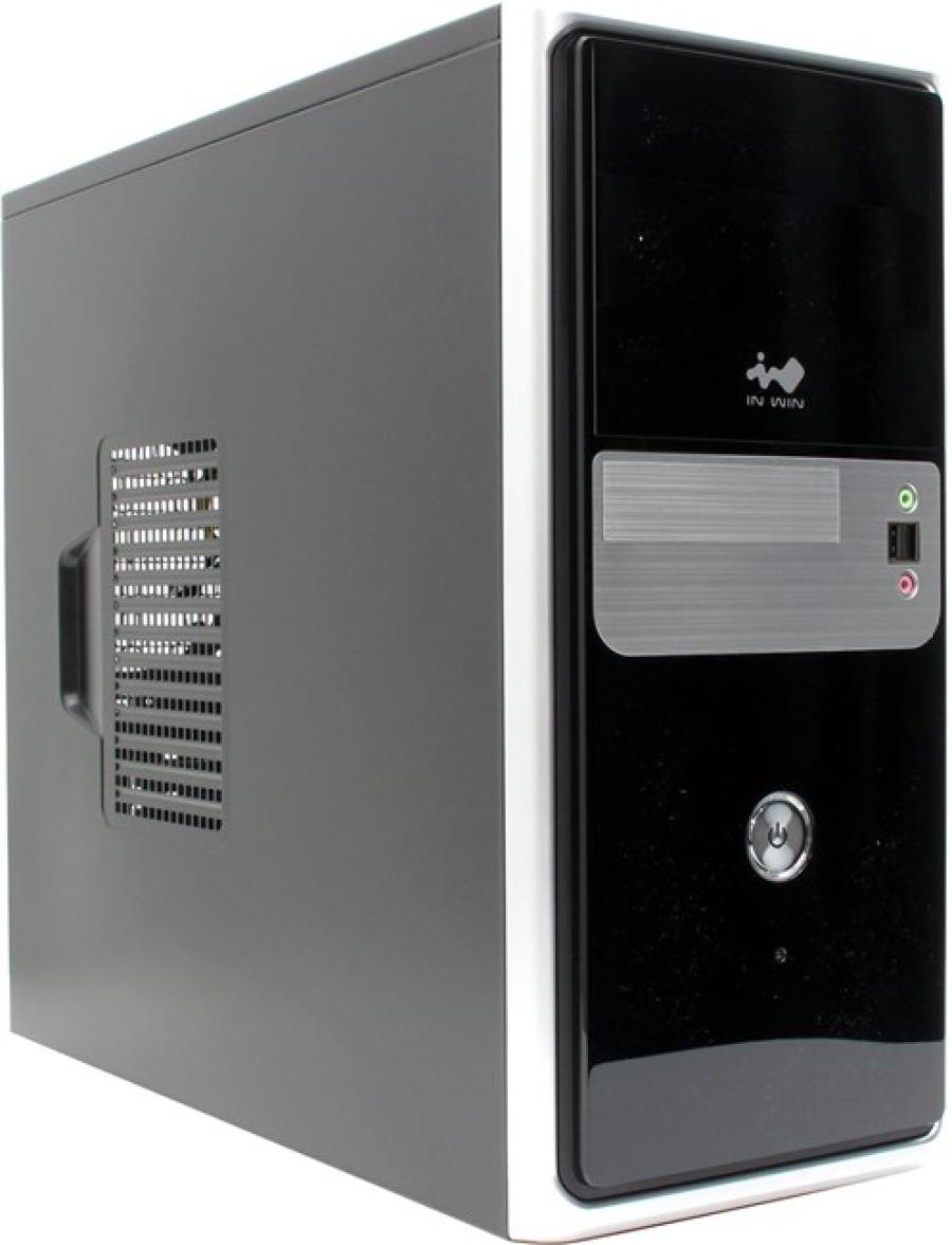 Корпус Tower ATX INWIN EAR019 #1