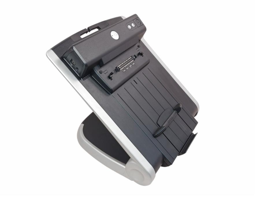 Репликатор портов DELL PR01X (07W762) #1