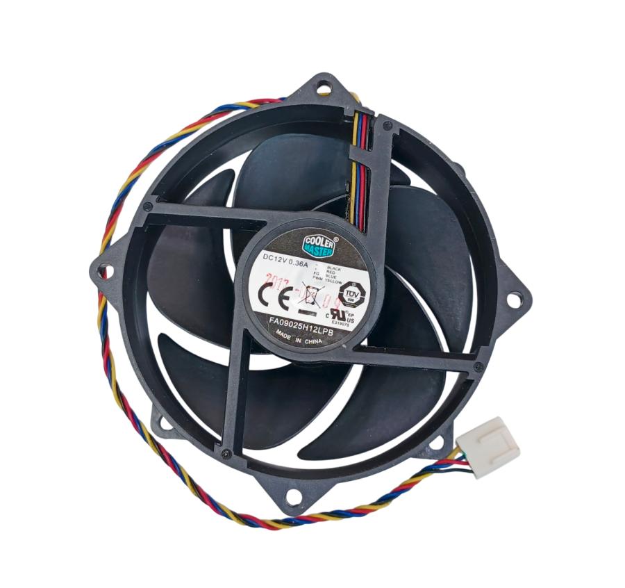 Вентилятор COOLER MASTER FA09025H12LPB #1