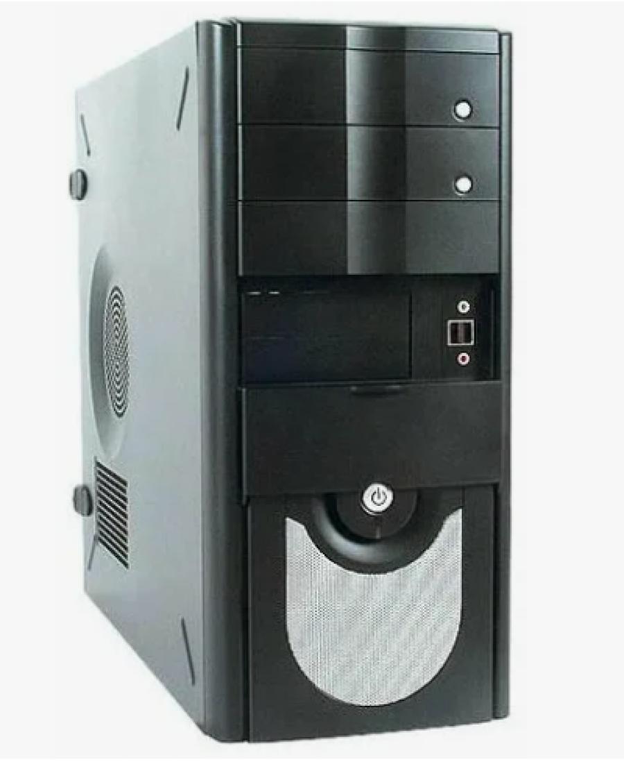 Корпус Tower ATX INWIN C720 #1