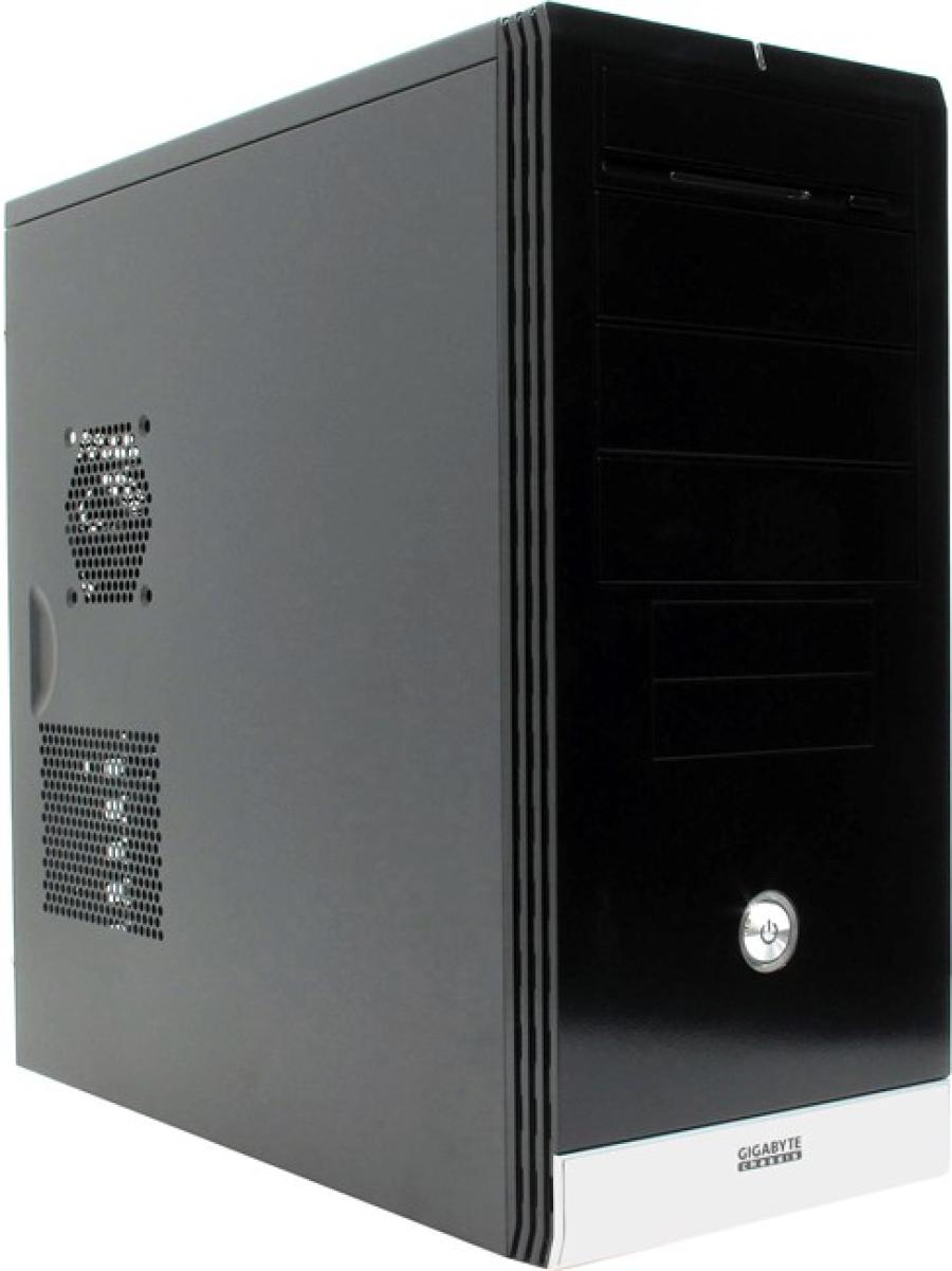 Корпус Tower ATX GIGABYTE GZ-KX1 #1