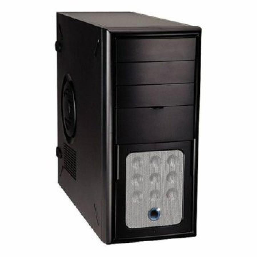 Корпус Tower ATX INWIN C588 #1