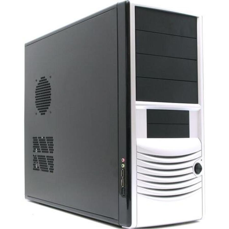 Корпус Tower ATX ASCOT 6CR7 #1
