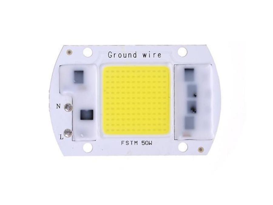 Светодиодный модуль  FSTM 50W 220V #1