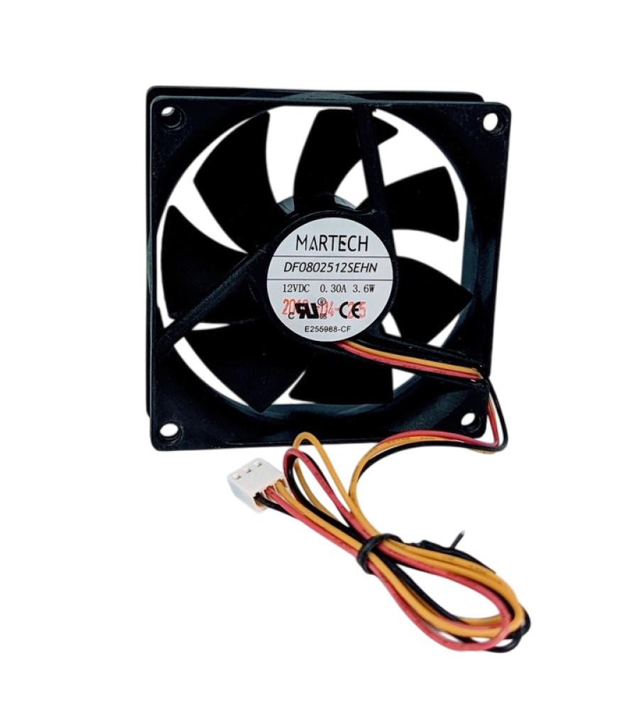 Вентилятор  MARTECH DF0802512SEHN #1