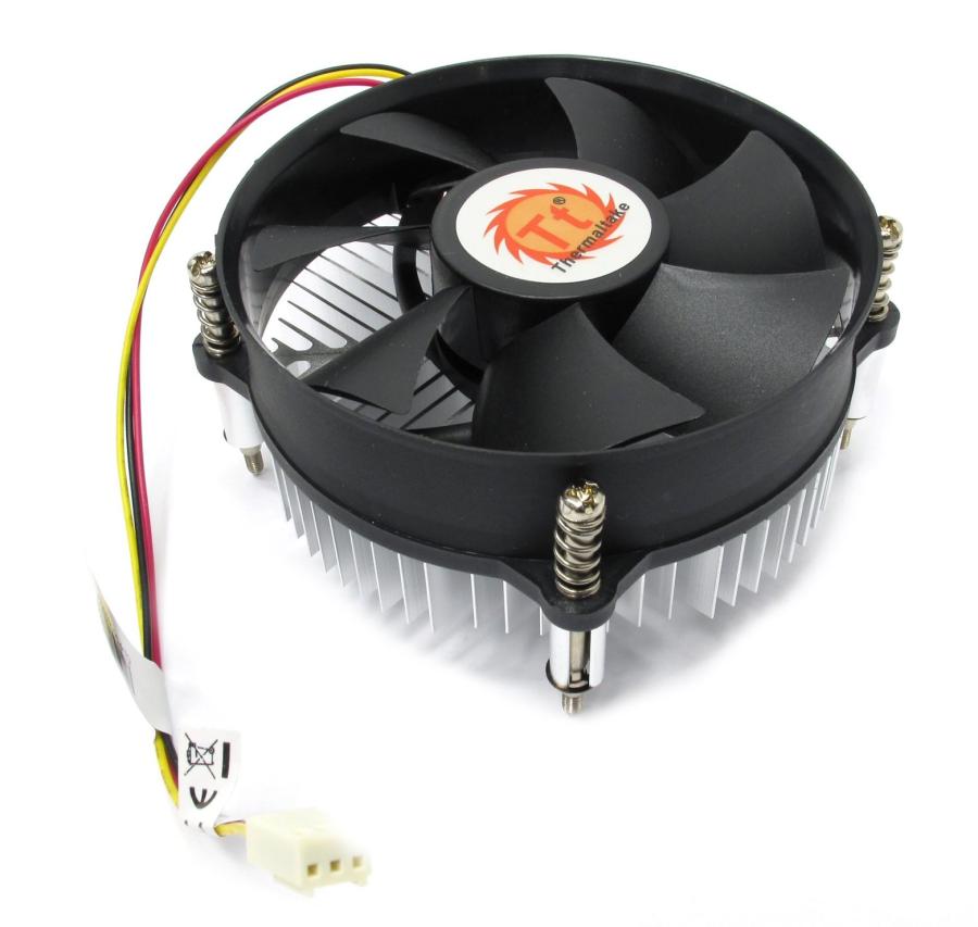 Cooler <775> Thermaltake CL-P0504 #1