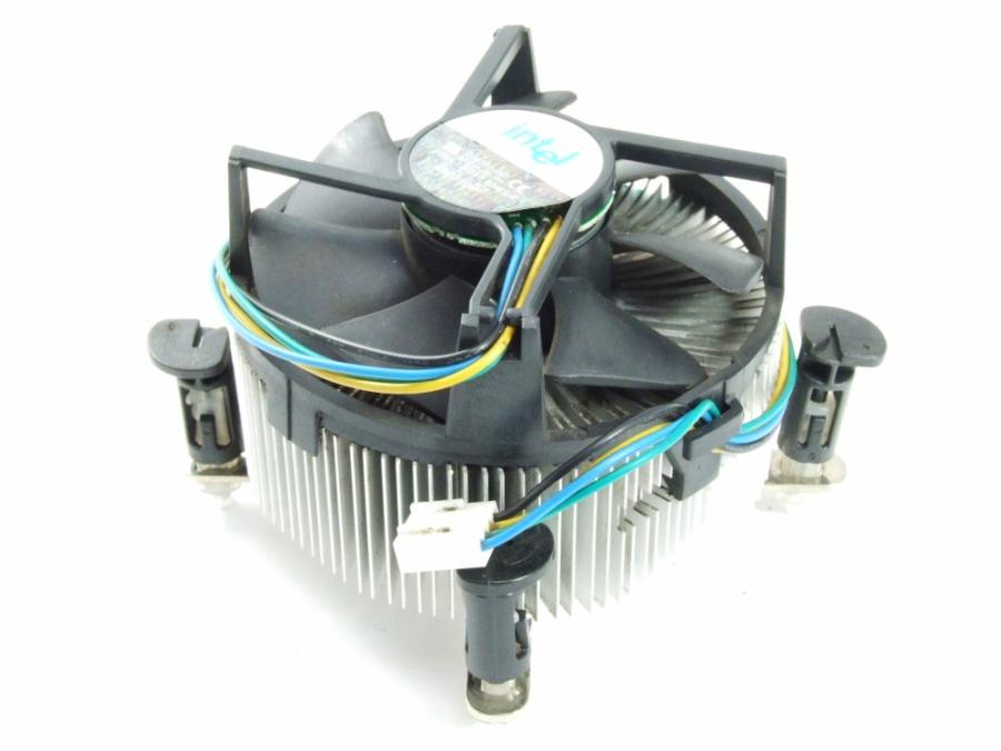 Cooler <775> INTEL D34223-002 #2