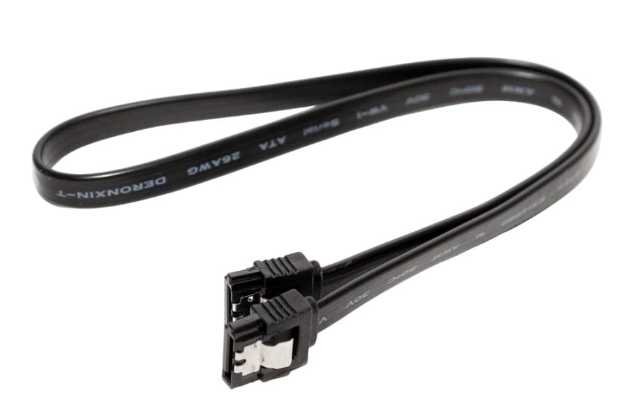 Кабель SATA  eSATA - eSATA 1M #1