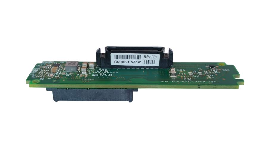 Переходник HDD EMC 303-115-003D #1