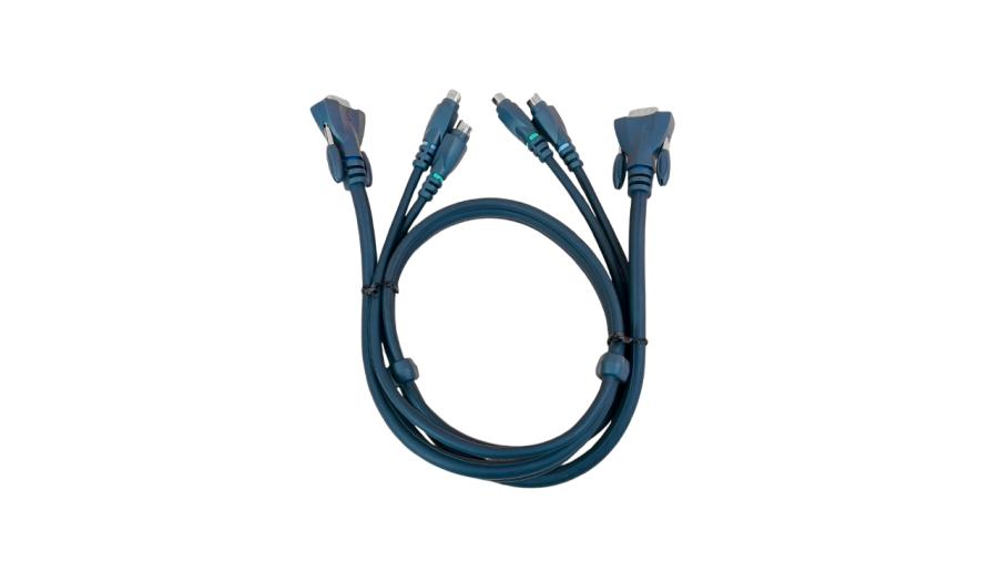 Кабель KVM  RCL-KP33-09 #1