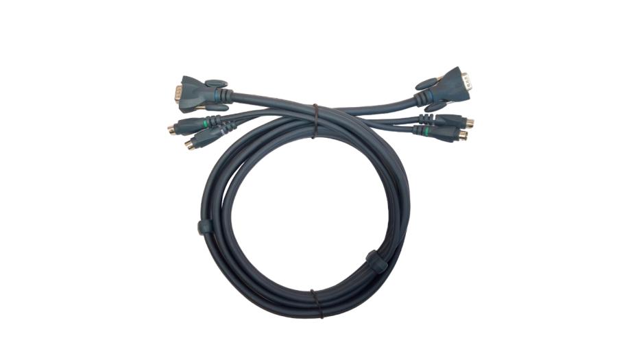 Кабель KVM  RCL-KP33-18 #2