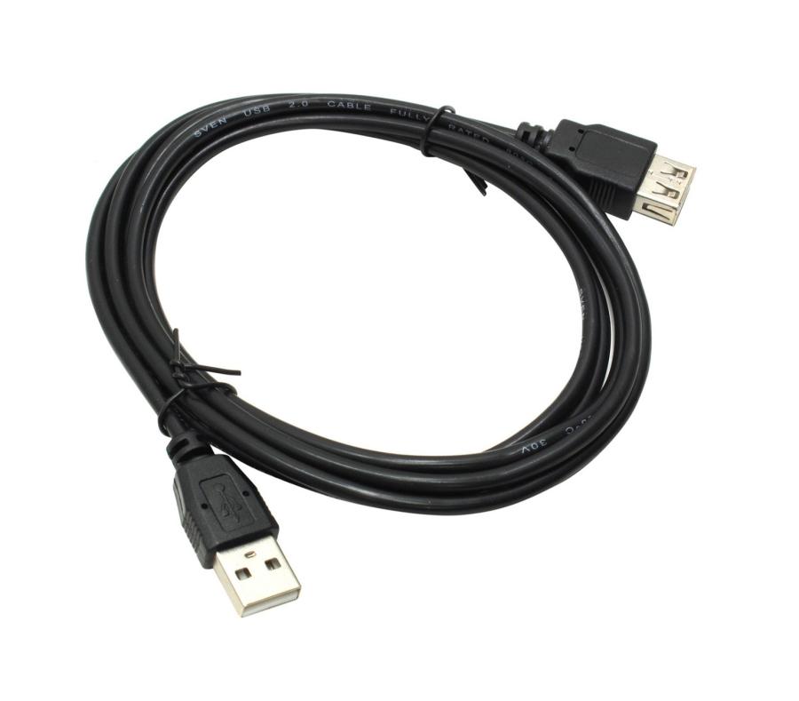 Удлинитель USB SVEN 00456 #1