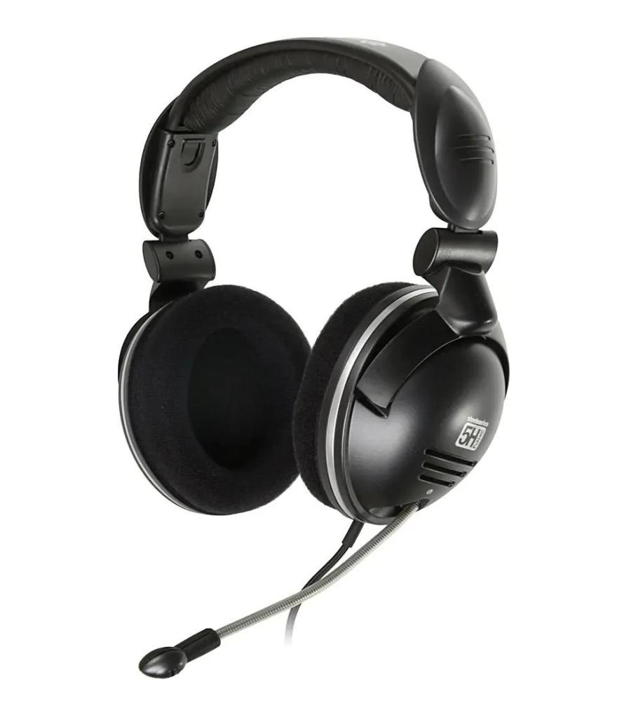 Стереогарнитура Steelseries 5H V2 #1