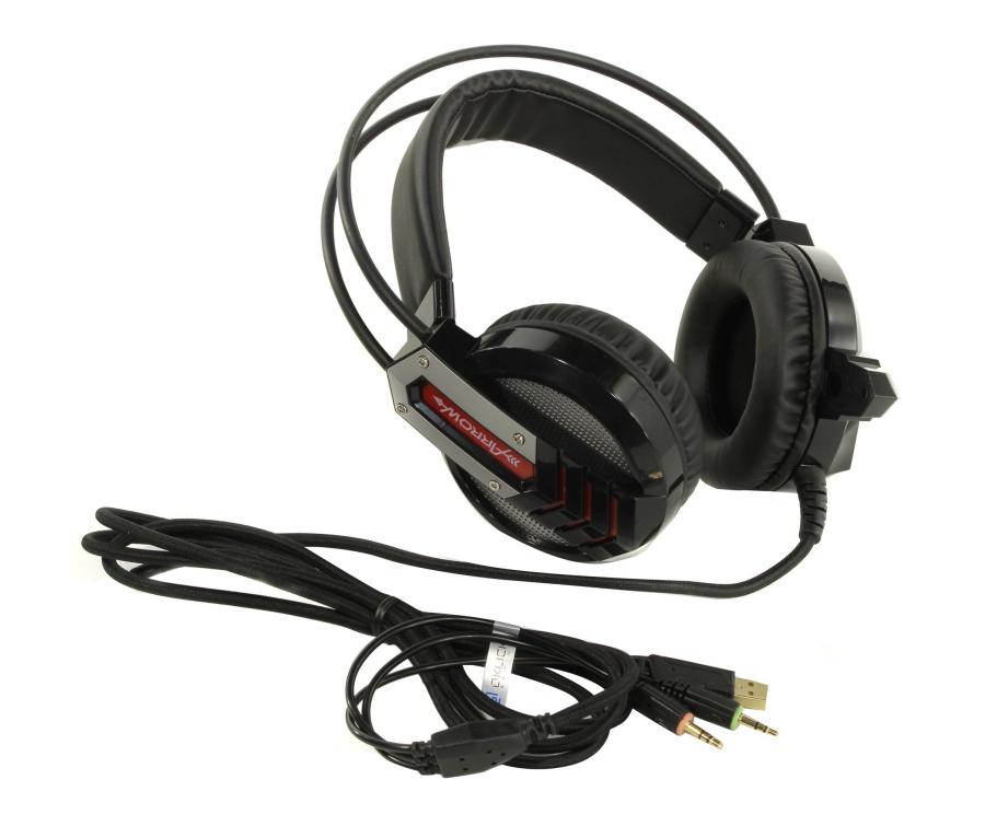 Стереогарнитура OKLICK HS-L450G ARROW #1