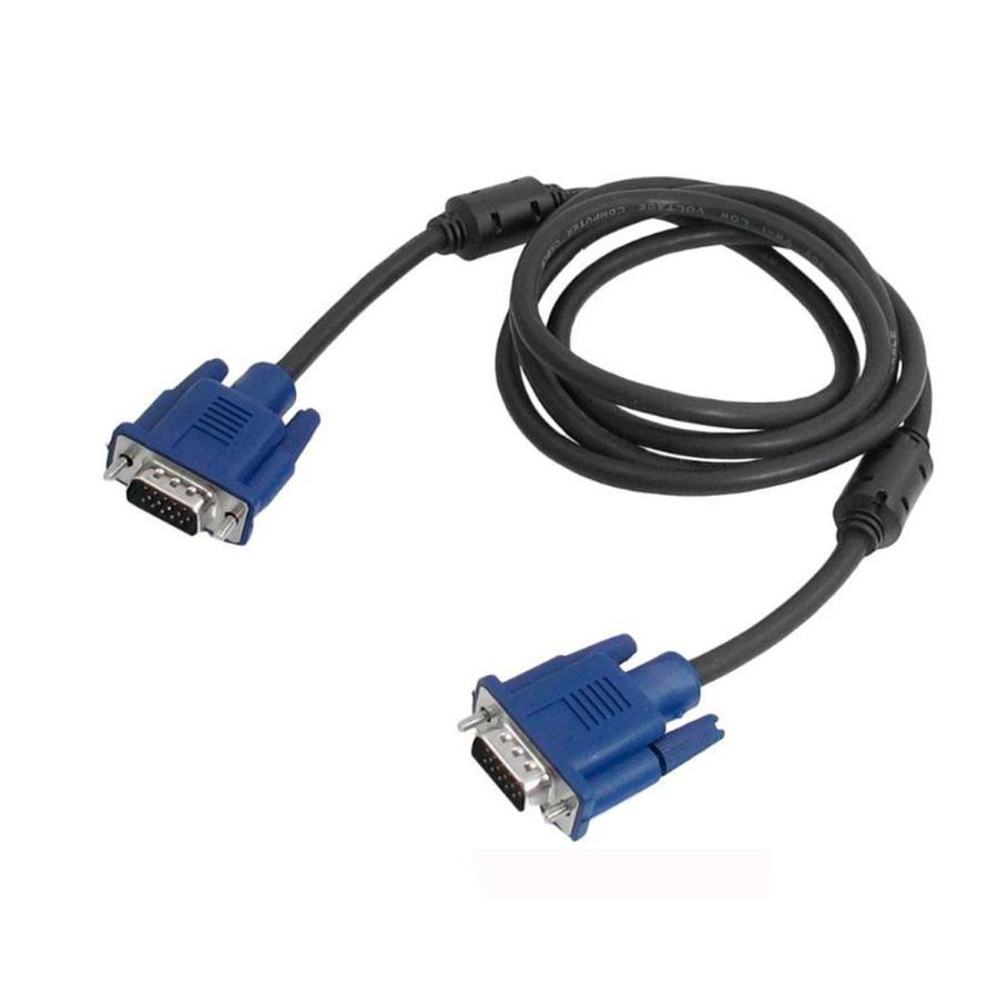 Кабель SVGA 15M/15M ACER 089G-728CAA-DB #1