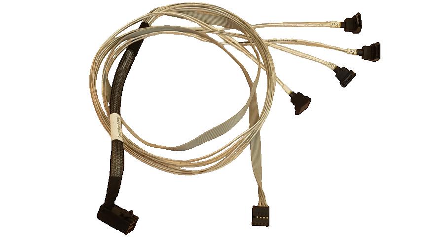 Кабель SFF Adaptec CBL-00129-01-AR #1