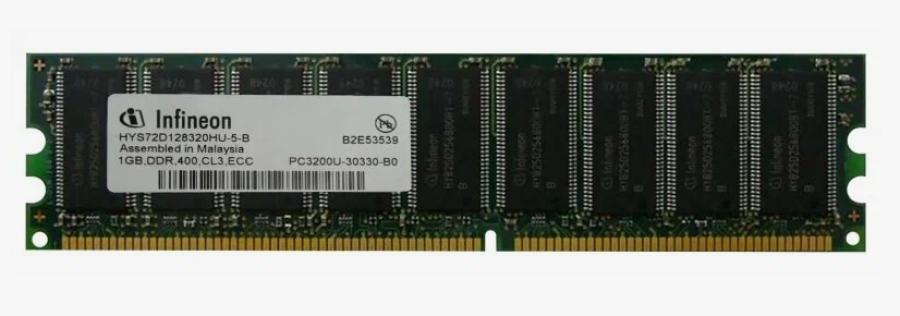 DDR1 DIMM HP 326317-451 #1