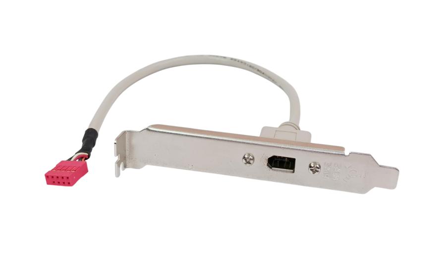 Планка расширения  Fire Wire (IEE1394) #1