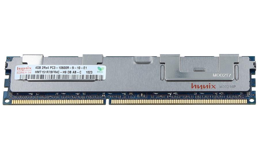 DDR3 RDIMM ECC REG Apacer 75.B82CM.G00 #1