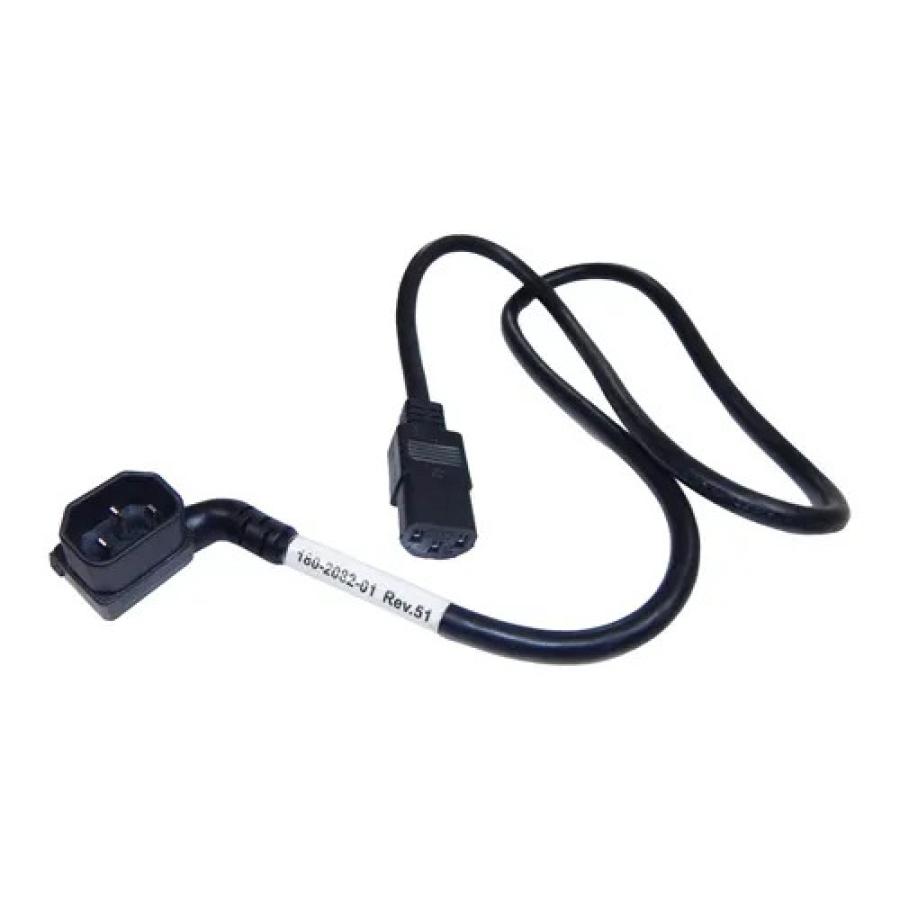 Удлинитель питания IEC-C14 SUN 180-2082-01 #1