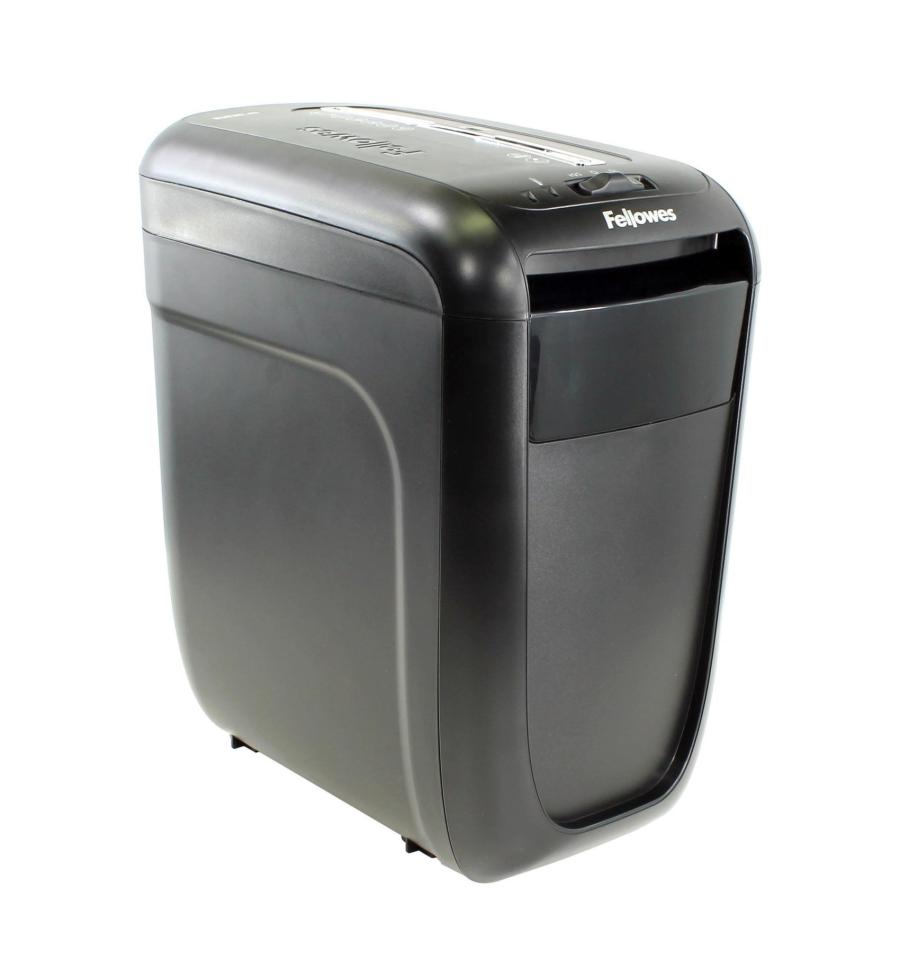 Шредер Fellowes 60Cs #1