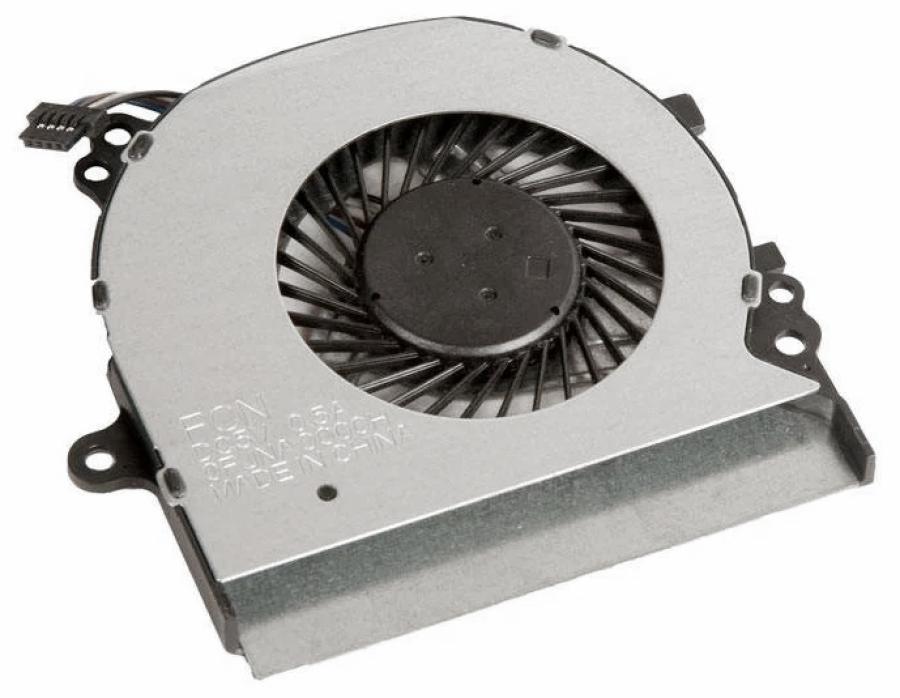 Вентилятор HP L04370-001 #1