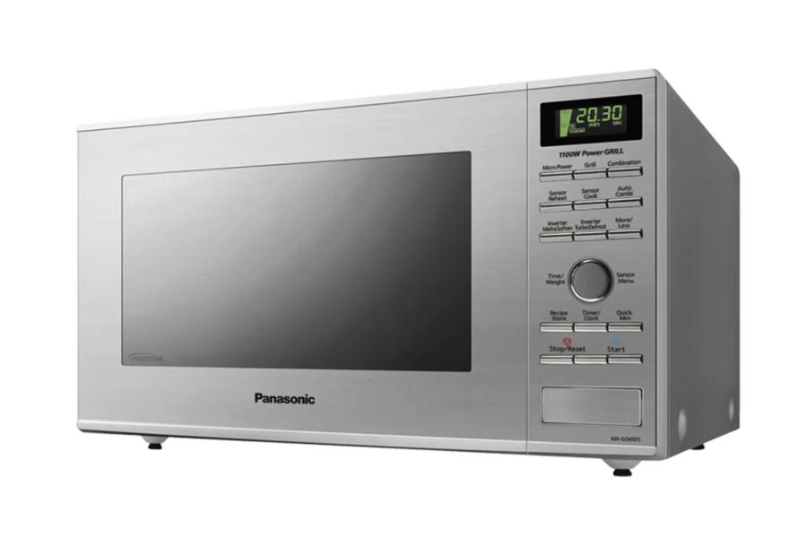 Микроволновая печь PANASONIC NN-GD692M #1