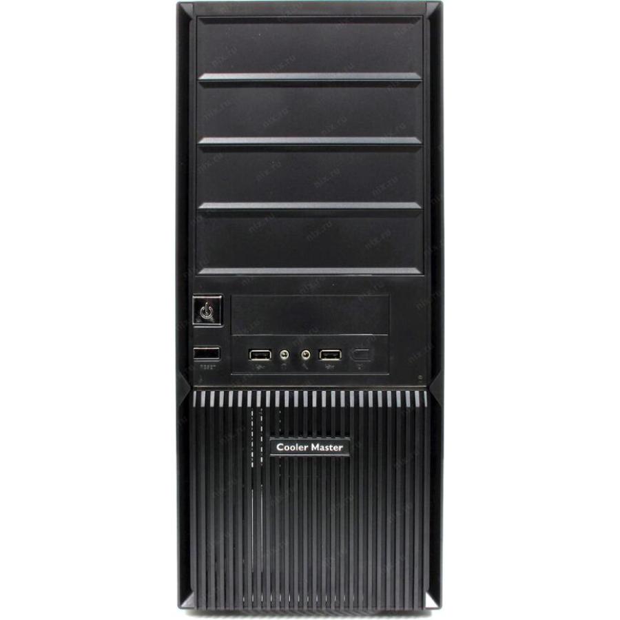 Корпус Tower ATX COOLER MASTER CMP-350 #1