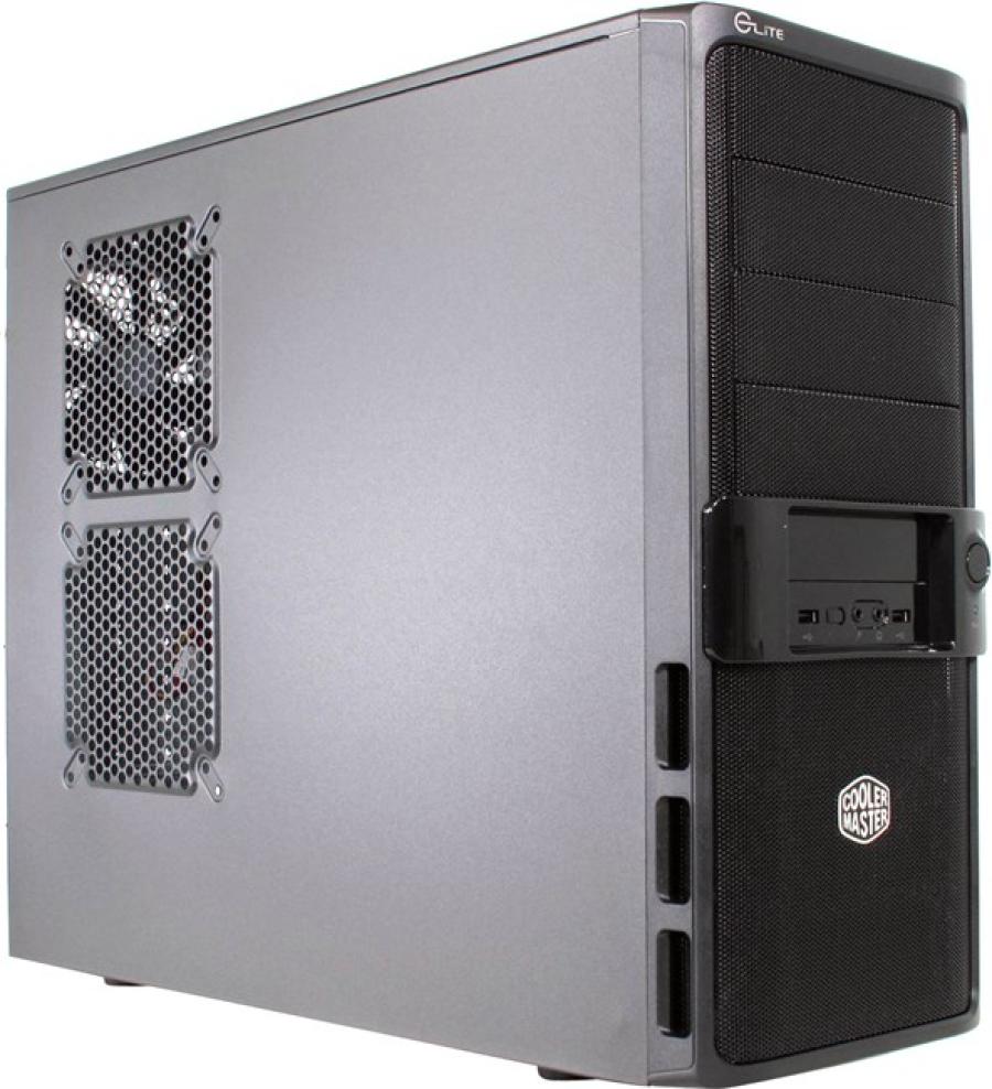Корпус Tower ATX COOLER MASTER Elite 335U #1