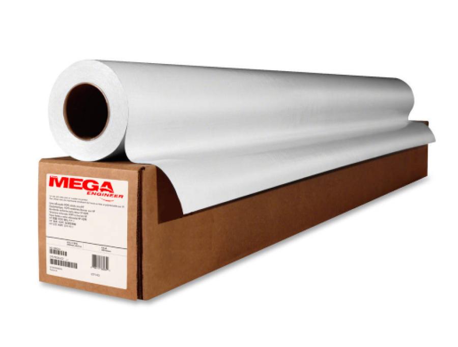 Широкоформатная бумага в рулоне ProMega 654101 #1