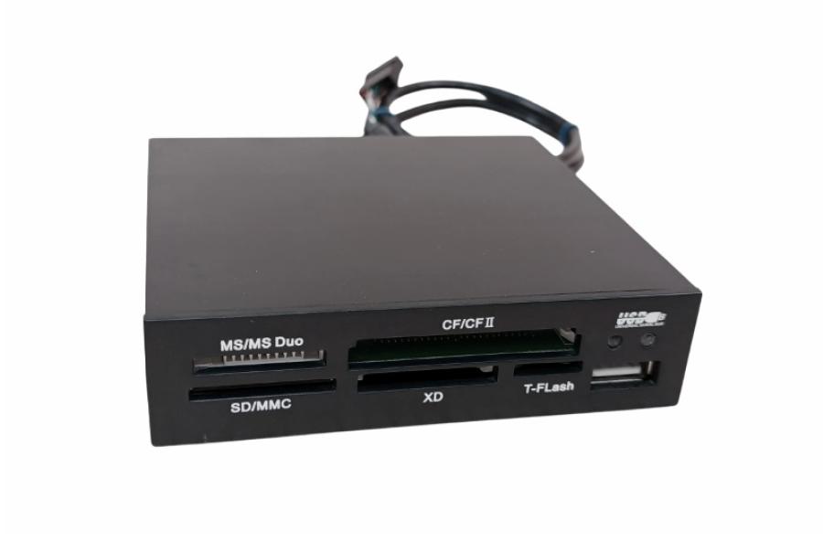 Картридер  All in 1 #1