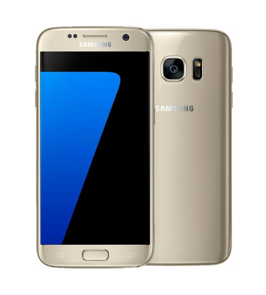 Смартфон SAMSUNG Galaxy S7 Edge SM-G935FD 32GB #1