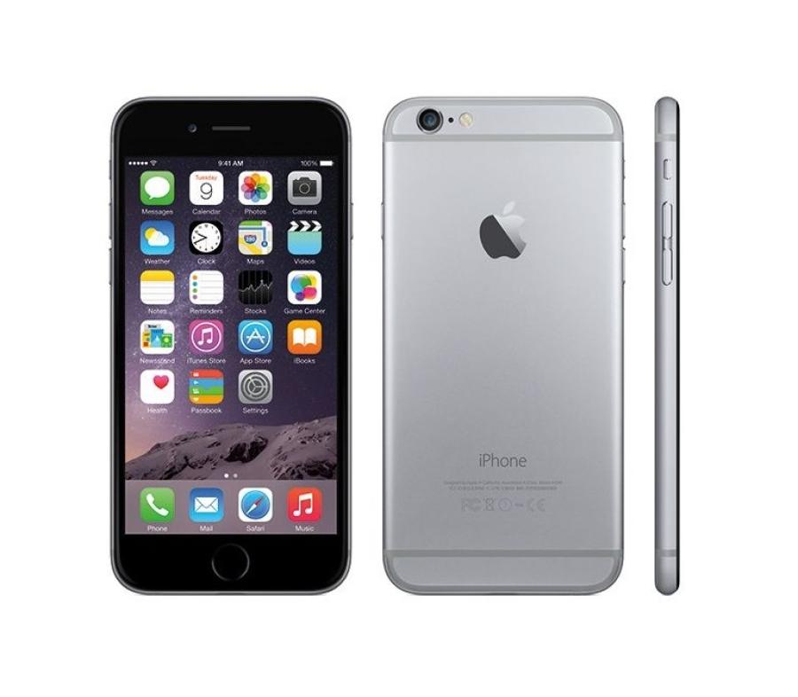 iPhone  iPhone 6 PLUS #1