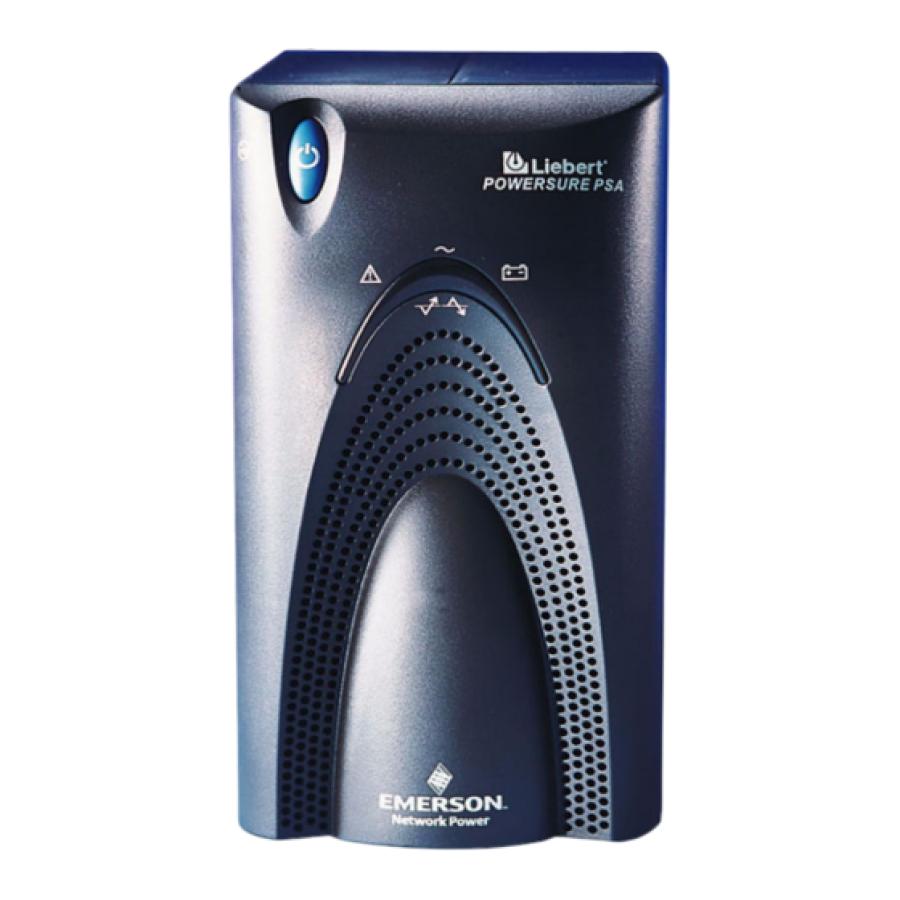 Источник бесперебойного питания EMERSON PSA500MT-230 #1