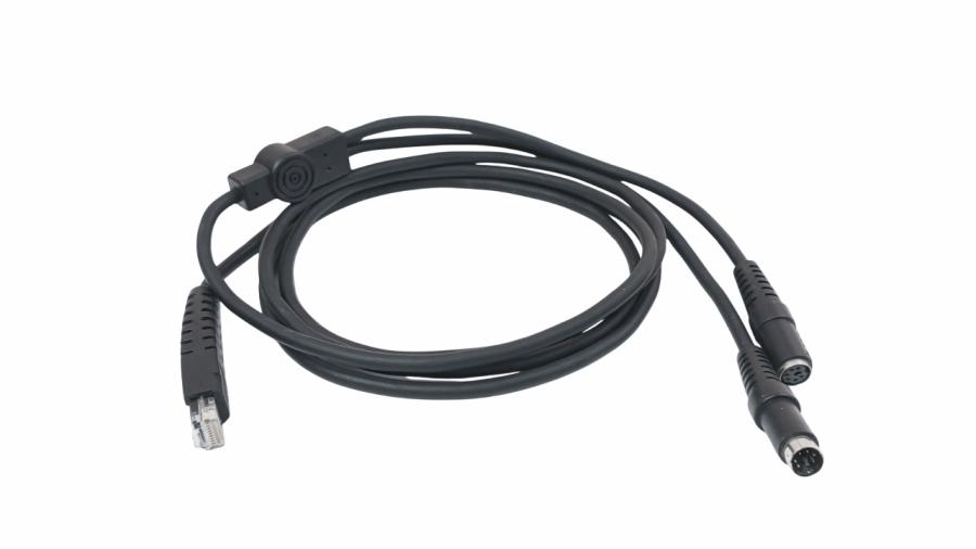 Кабель интерфейсный Protone KBW #1